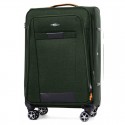 Vidējais koferis RGL S-030 V green