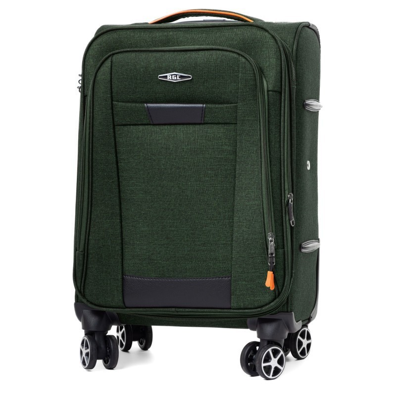 Mazais koferis RGL S-030 M green Mazais koferis RGL S-030 M green