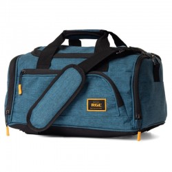40x20x25 Ryanair standarta bagāžas Mugursoma RGL PL02 blue