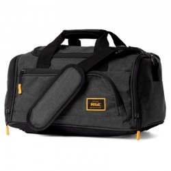 40x20x25 Ryanair standarta bagāžas Mugursoma RGL PL02 black
