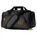 40x20x25 Ryanair standarta bagāžas Mugursoma RGL PL02 black