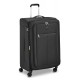 Liels koferis Delsey Pin Up D Black