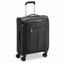 Rokas bagāža koferis Delsey Pin Up M Black 4w