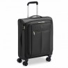 Rokas bagāža koferis Delsey Pin Up M Black 4w