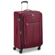 Liels koferis Delsey Pin Up D red