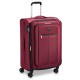Vidējais koferis Delsey Pin Up V red