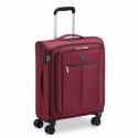 Rokas bagāža koferis Delsey Pin Up M red 4w