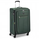 Liels koferis Delsey Pin Up D green