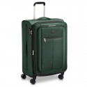 Vidējais koferis Delsey Pin Up V green