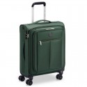 Rokas bagāža koferis Delsey Pin Up M green 4w