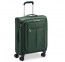 Mažas medžiaginis lagaminas Delsey Pin Up 6 M-4w Žalias