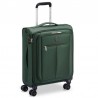 Rokas bagāža koferis Delsey Pin Up M green 4w