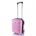 Mini rokas bagāža koferis Wizzair RGL 720-S pink