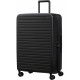 Liels koferis Samsonite Restackd D black