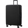 Liels koferis Samsonite Restackd D black