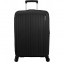 Vidutinis lagaminas American Tourister Rejoy V Juodas (True Black)