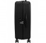 Vidutinis lagaminas American Tourister Rejoy V Juodas (True Black)