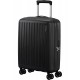 Rokas bagāža koferis American Tourister Rejoy M black