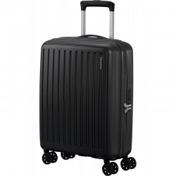 Rokas bagāža koferis American Tourister Rejoy M black