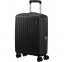 Mažas lagaminas American Tourister Rejoy M Juodas (True Black)