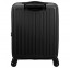 Mažas lagaminas American Tourister Rejoy M Juodas (True Black)