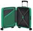 Mažas lagaminas American Tourister Rejoy M Žalias (Jade Green)