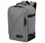 Kuprinė American Tourister Take2Cabin S 149174 Pilka (Dark Grey)