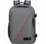 Kuprinė American Tourister Take2Cabin S 149174 Pilka (Dark Grey)