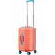 Rokas bagāža koferis American Tourister Rollio M Coral-Blue