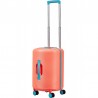 Rokas bagāža koferis American Tourister Rollio M Coral-Blue