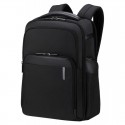 Samsonite Evosight 14,1 datora mugursoma 153521 black