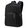 Samsonite Evosight 14,1 datora mugursoma 153521 black