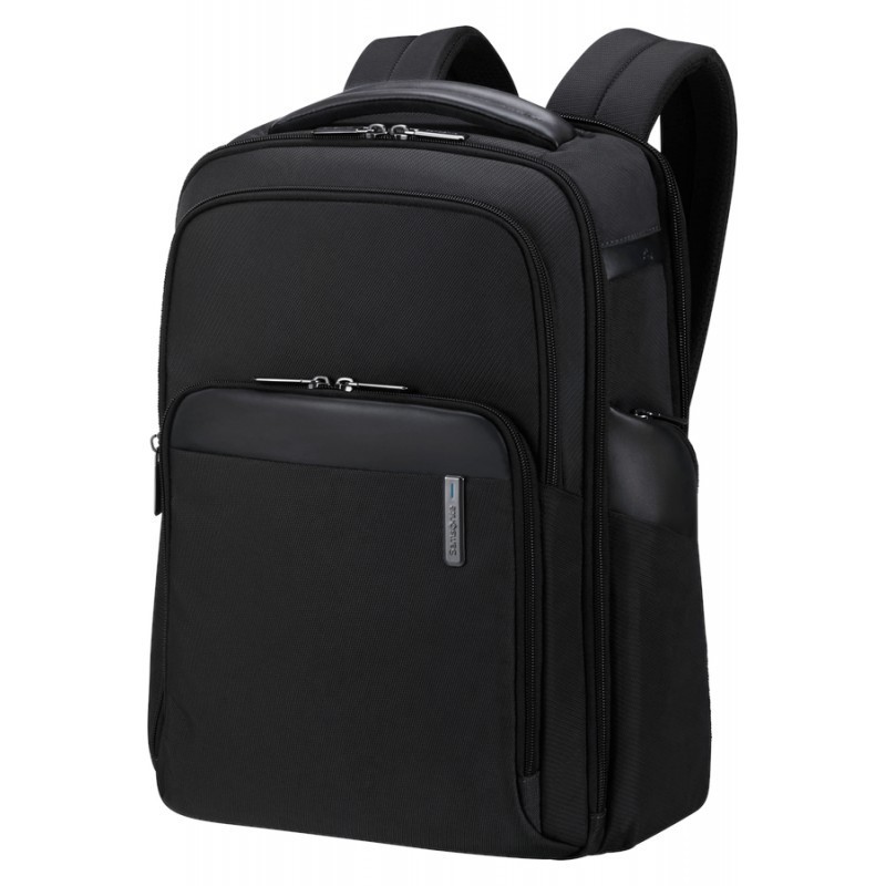 Samsonite Evosight 14,1 datora mugursoma 153521 black