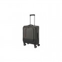 Rokas bagāža koferis Travelite Crosslite 5 M Dark Olive 4w