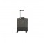 Mažas medžiaginis lagaminas Travelite Crosslite 5.0 M-4w Žalias (Dark Olive)