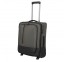Mažas medžiaginis lagaminas Travelite Crosslite 5.0 M-2w Žalias (Dark Olive)