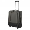 Rokas bagāža koferis Travelite Crosslite 5 M Dark Olive 2w
