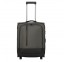 Mažas medžiaginis lagaminas Travelite Crosslite 5.0 M-2w Žalias (Dark Olive)