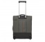 Mažas medžiaginis lagaminas Travelite Crosslite 5.0 M-2w Žalias (Dark Olive)