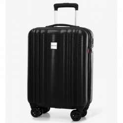 Mazais koferis Wittchen 301 black 