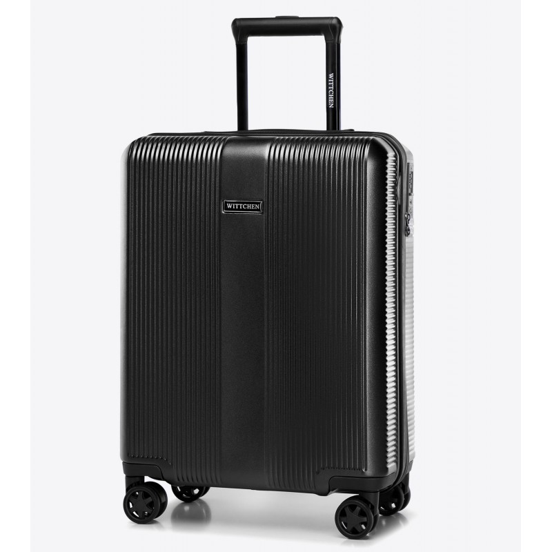 Mazais koferis Wittchen 901 black 