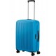 Vidējais koferis American Tourister Rejoy V Azure Blue