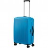 Vidējais koferis American Tourister Rejoy V Azure Blue