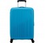 Vidutinis lagaminas American Tourister Rejoy V Mėlynas (Azure Blue)