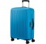 Vidutinis lagaminas American Tourister Rejoy V Mėlynas (Azure Blue)