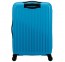 Vidutinis lagaminas American Tourister Rejoy V Mėlynas (Azure Blue)