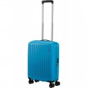 Rokas bagāža koferis American Tourister Rejoy M Azure Blue