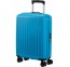 Rokas bagāža koferis American Tourister Rejoy M Azure Blue