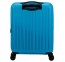 Rokas bagāža koferis American Tourister Rejoy M Azure Blue