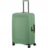 Liels koferis American Tourister Dashpop D Iceberg Green